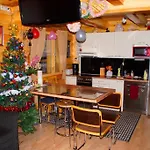 Kettu Holl * Taipalsaari