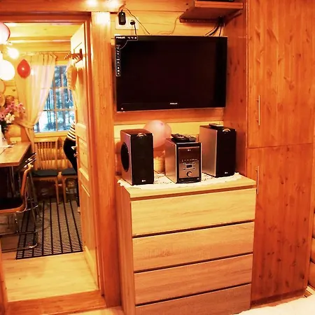 Kettu Holl Holiday home