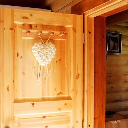 Kettu Holl Holiday home