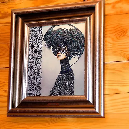 Semesterbostad Kettu Holl