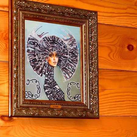 Semesterbostad Kettu Holl