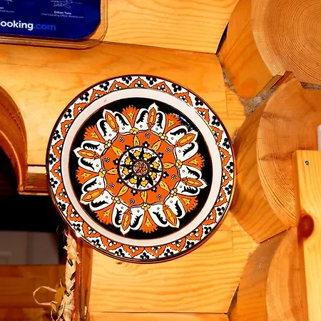 Dom wakacyjny Kettu Holl Taipalsaari