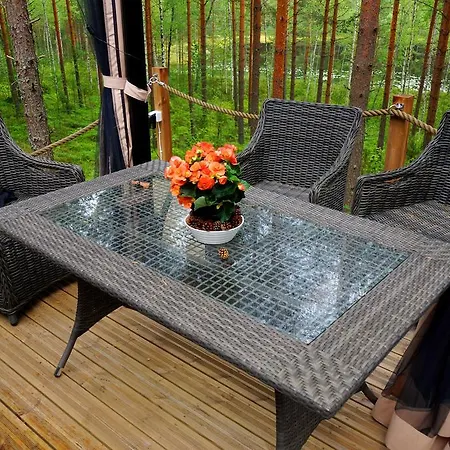 Holiday home Kettu Holl *