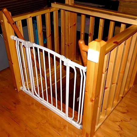 Kettu Holl Semesterbostad Taipalsaari