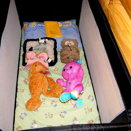 Kettu Holl Semesterbostad Taipalsaari