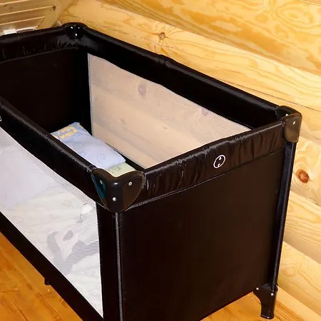 Holiday home Kettu Holl