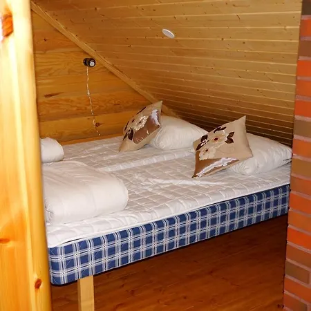 بيت للعطل Kettu Holl