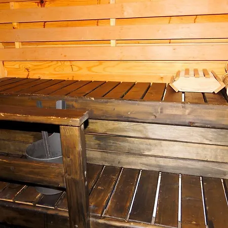 Semesterbostad Kettu Holl Taipalsaari