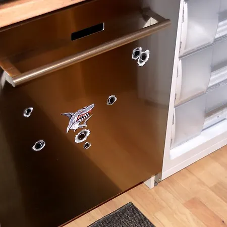 Holiday home Kettu Holl