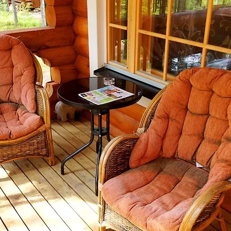 Holiday home Kettu Holl *