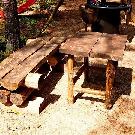 Holiday home Kettu Holl