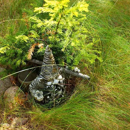 Kettu Holl بيت للعطل