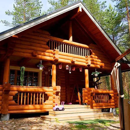 Holiday home Kettu Holl *
