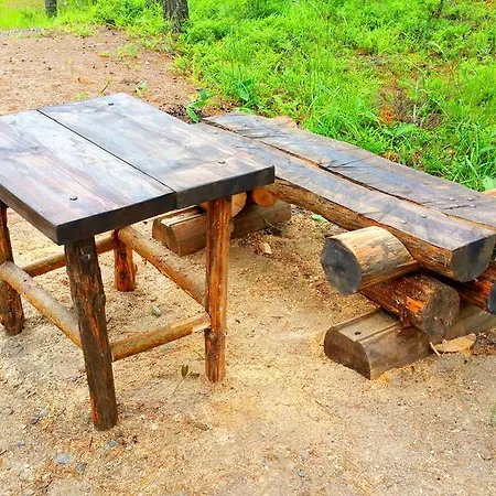 科图霍尔度假屋