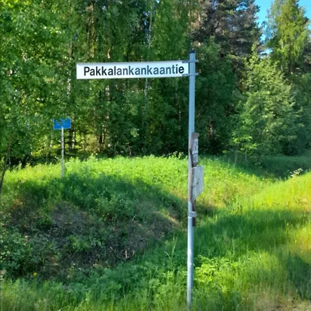 Kettu Holl * Taipalsaari