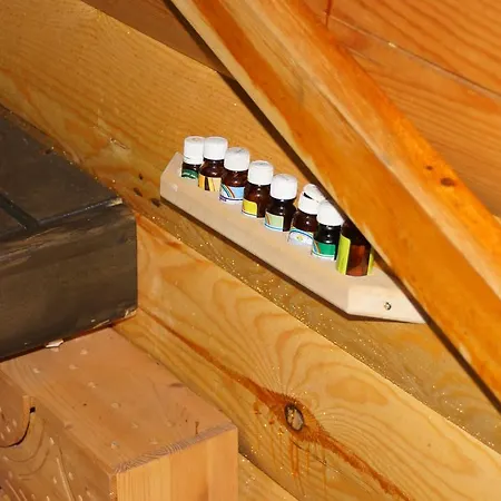 بيت للعطل Kettu Holl Taipalsaari