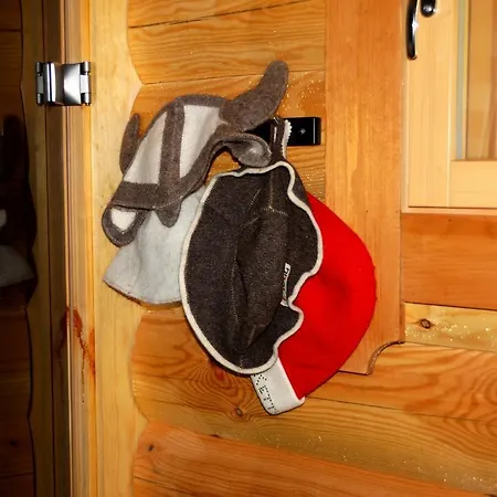 Holiday home Kettu Holl