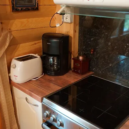 Kettu Holl Taipalsaari