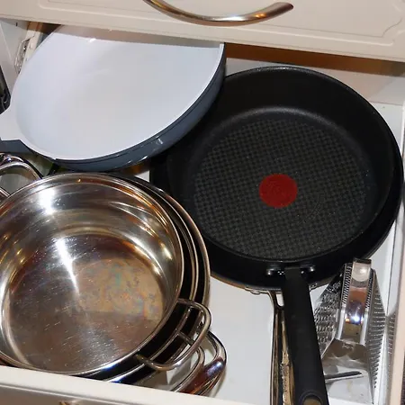 Semesterbostad Kettu Holl *