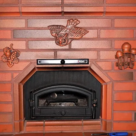 Holiday home Kettu Holl *