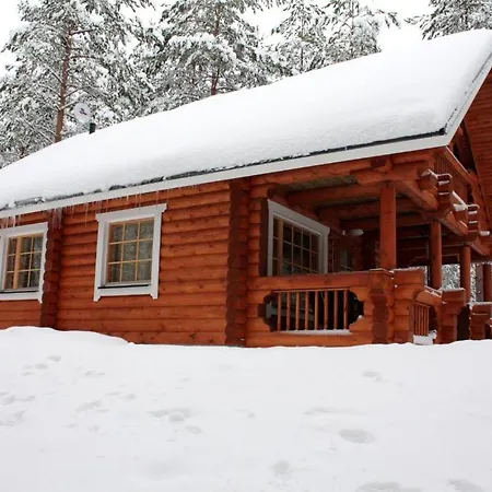 Kettu Holl Holiday home