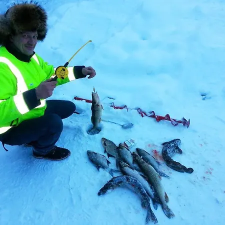 Kettu Holl Taipalsaari