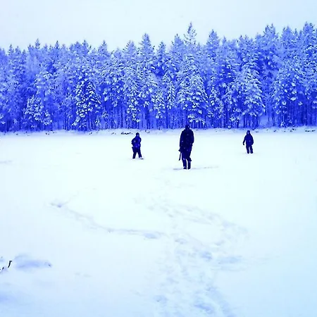 Kettu Holl * Taipalsaari