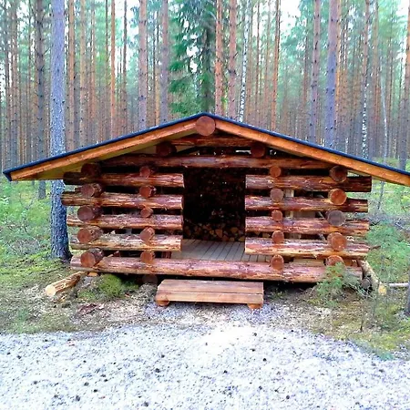 Kettu Holl Holiday home