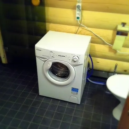 Semesterbostad Kettu Holl Taipalsaari