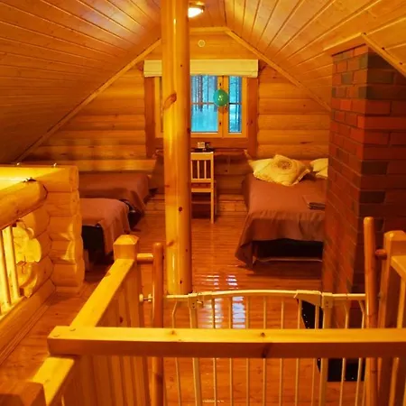 Kettu Holl Holiday home