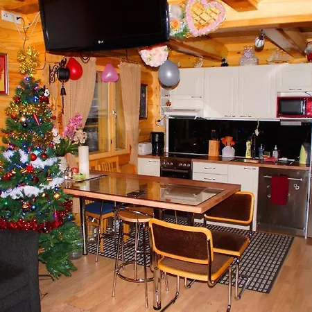 Kettu Holl * Taipalsaari