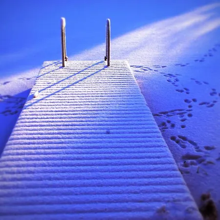 Kettu Holl Holiday home Taipalsaari