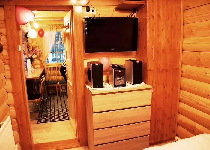 Kettu Holl Hébergement de vacances