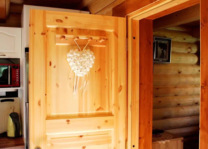 Kettu Holl Hébergement de vacances