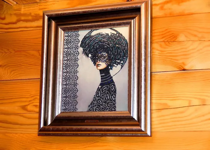 Hébergement de vacances Kettu Holl