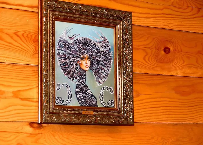 Hébergement de vacances Kettu Holl