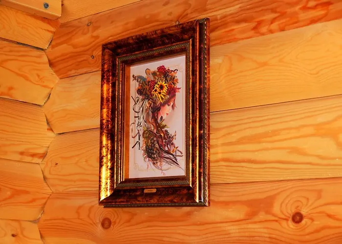 Hébergement de vacances Kettu Holl