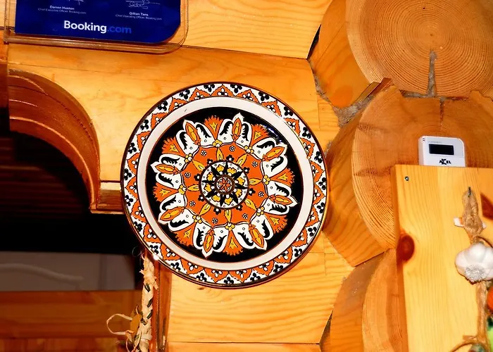 Дом отдыха Kettu Holl Тайпалсаари