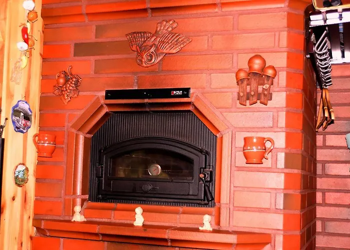 Kettu Holl Дом отдыха Тайпалсаари