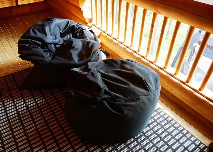 Hébergement de vacances Kettu Holl *