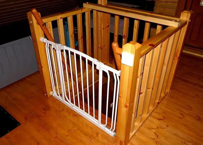 Kettu Holl Hébergement de vacances Taipalsaari