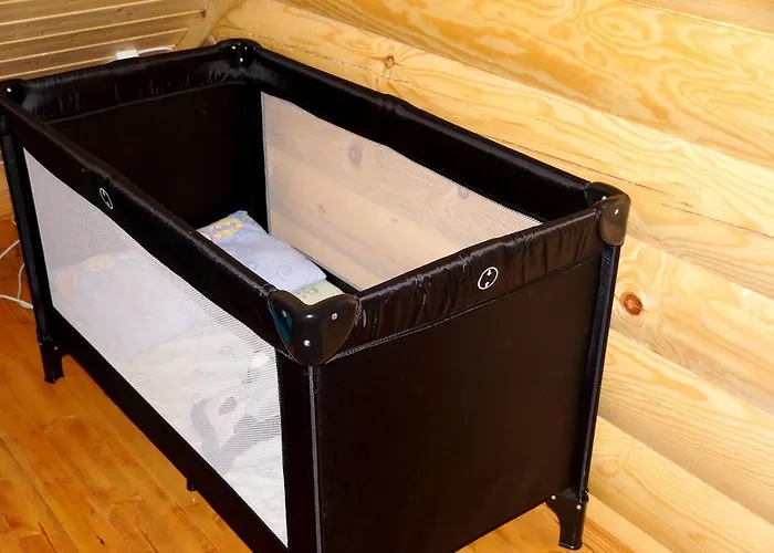 Hébergement de vacances Kettu Holl