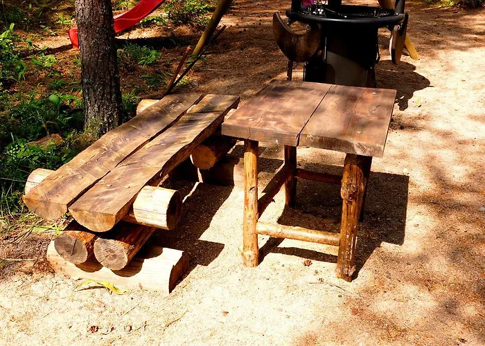 Дом отдыха Kettu Holl