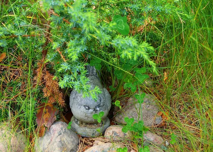 Дом отдыха Kettu Holl *