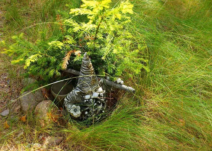 Kettu Holl Hébergement de vacances