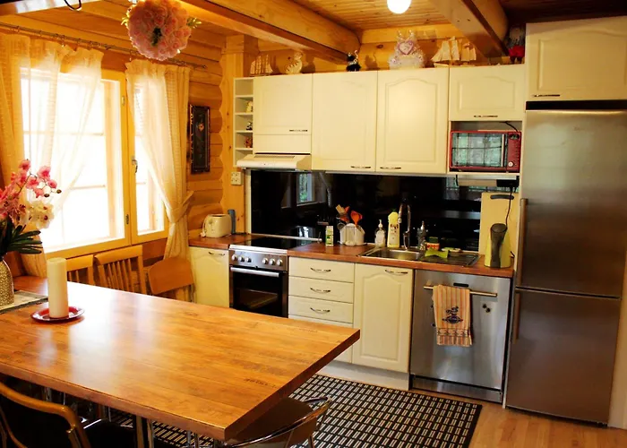 Kettu Holl * Taipalsaari