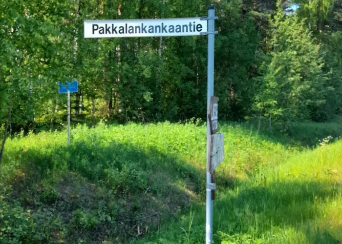 Kettu Holl * Taipalsaari