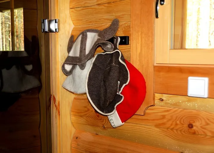 Hébergement de vacances Kettu Holl