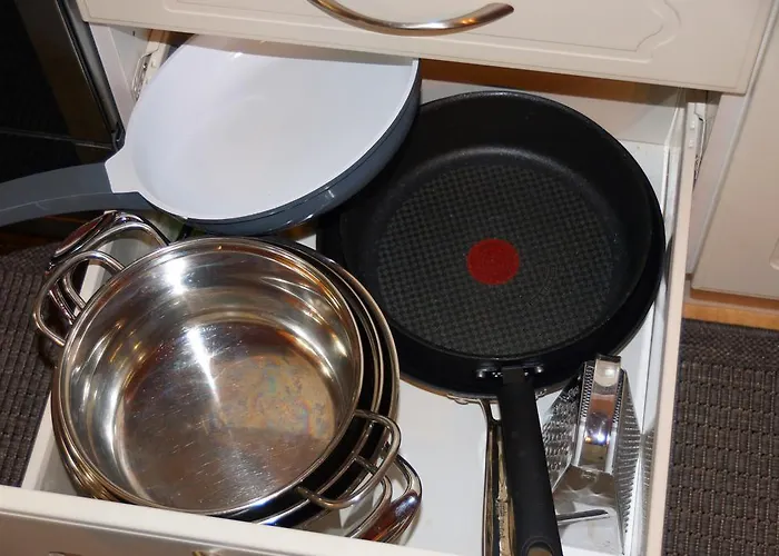 Дом отдыха Kettu Holl *