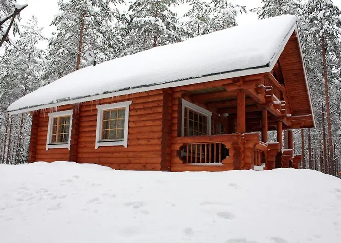 Kettu Holl Hébergement de vacances
